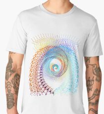 Fire & Ice Compete Men's Premium T-Shirt