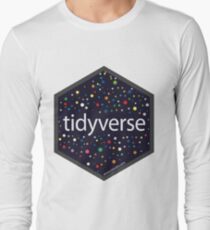 tidyverse Long Sleeve T-Shirt