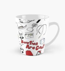 Geronimo! Tall Mug