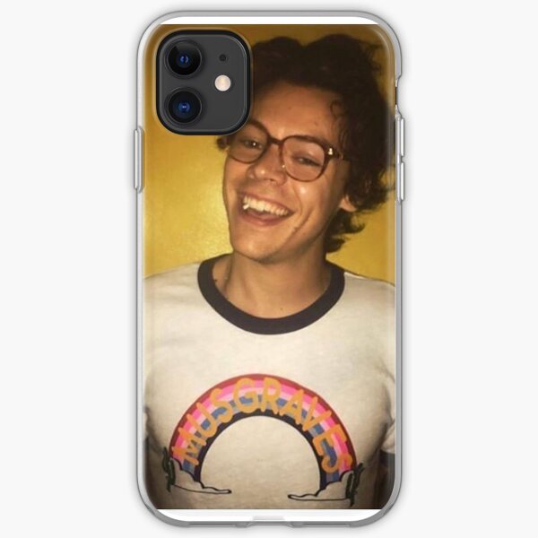 Harry Styles iPhone cases & covers Redbubble