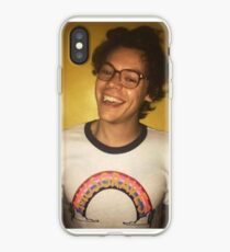 Smiling Styles iPhone Case