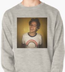 Smiling Styles Pullover