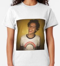 Smiling Styles Classic T-Shirt