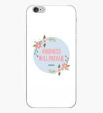 Be A Misha #BeAMisha iPhone Case