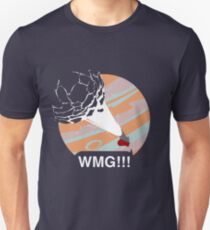 Star Blazers WMG!!! Unisex T-Shirt