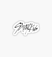 Stray Kids Sticker