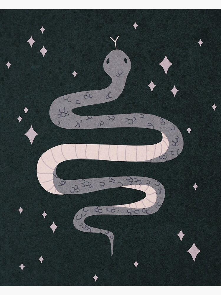Snake by jbott