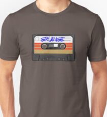 Grunge Music Unisex T-Shirt