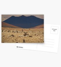 Bolivia #1 Postkarten