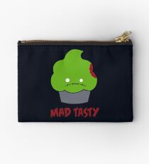 Mad Tasty Studio Pouch