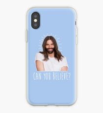 Jonathan Van Ness iPhone Case
