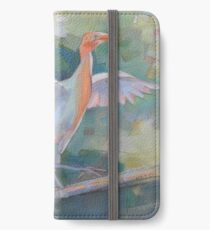 Launch iPhone Wallet/Case/Skin