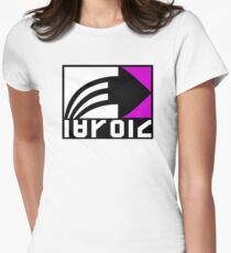 Inkling Brand Women's Fitted T-Shirt