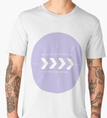 Liam Payne - Strip that down Men's Premium T-Shirt