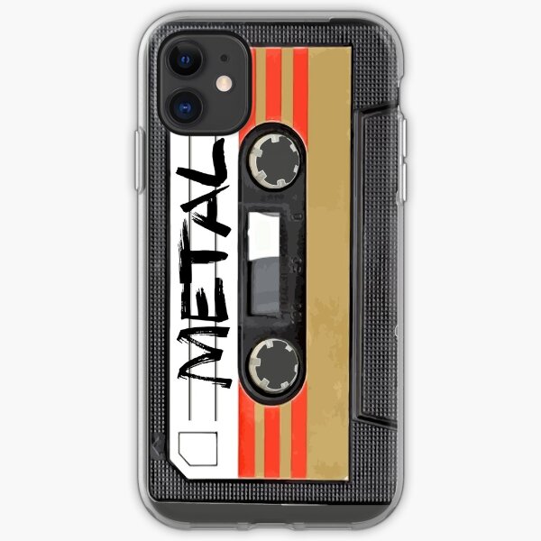 Pet Cats & Listen To Metal iPhone 11 case Pet Cats & Listen To Metal iPhone 11 case