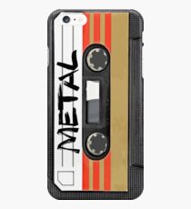 Heavy metal Music band logo iPhone 6s Plus Case