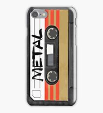Heavy metal Music band logo iPhone 7 Case