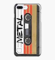 Heavy metal Music band logo iPhone 8 Plus Case