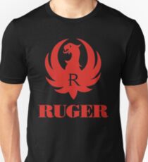 Ruger Unisex T-Shirt