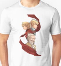 Radiant Historia Unisex T-Shirt