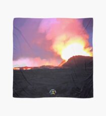 AHT - Lava River Morning Light Scarf