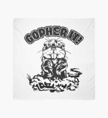 Pañuelo Gopher it