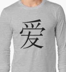 Love Long Sleeve T-Shirt