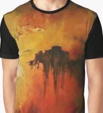 OVERHANG Graphic T-Shirt