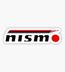 nismo Sticker