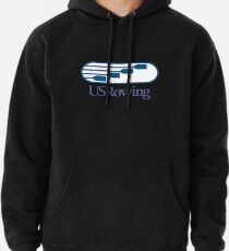 US-Rudern Hoodie