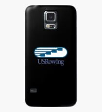 US-Rudern Hülle & Skin für Samsung Galaxy
