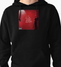 Wifisfuneral Pullover Hoodie
