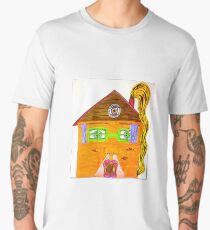 We are our home Men's Premium T-Shirt