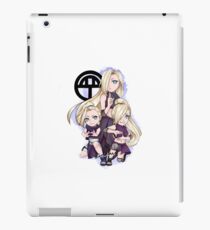 Ino Yamanaka iPad Case/Skin