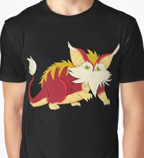 Snarf Graphic T-Shirt