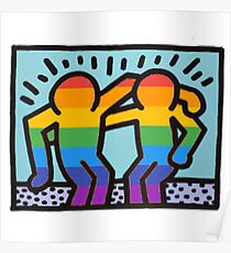 Póster Orgullo