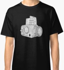 Hassel Format Classic T-Shirt
