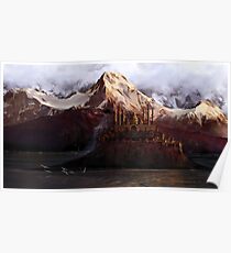 Midgard Poster