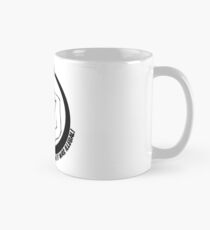 Nobody done told me it was illegal Mug