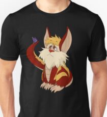 Snarf Unisex T-Shirt