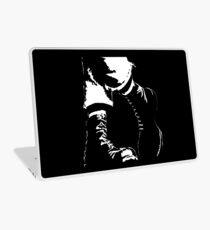 Punx Boots Laptop Skin