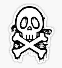 Stickers Bartop Pour Borne D'arcade – Modèle Albator – Neuf
