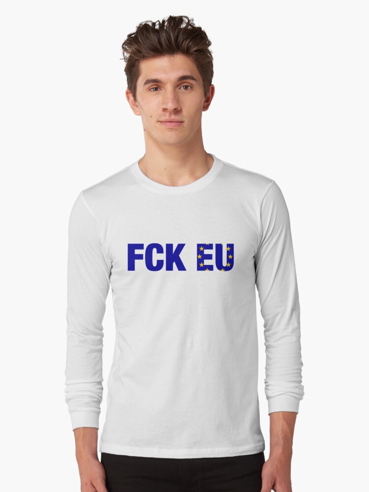 eu t shirt