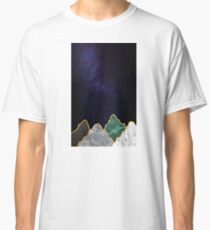 Final Peaks Classic T-Shirt