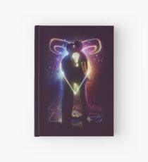 Proud to Love Hardcover Journal