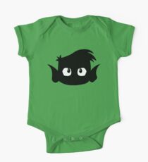 Teen Titans Go Shadow Boy Beast One Piece - Short Sleeve