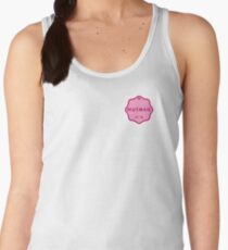 Nutmeg - Isle of Dogs Women's Tank Top