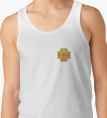King - Isle of Dogs Tank Top