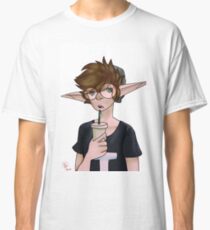 A Drink Classic T-Shirt
