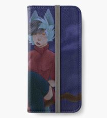 Can you not iPhone Wallet/Case/Skin